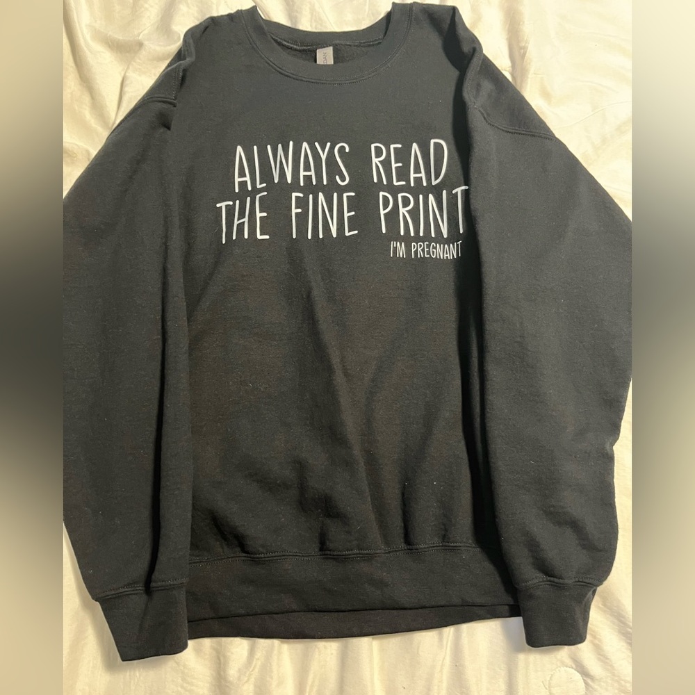 Women’s Sweatshirt